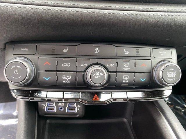 used 2024 Dodge Durango car, priced at $34,995