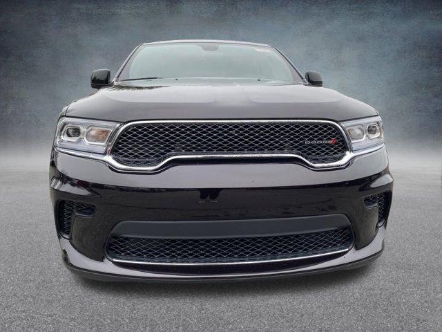 used 2024 Dodge Durango car, priced at $34,995