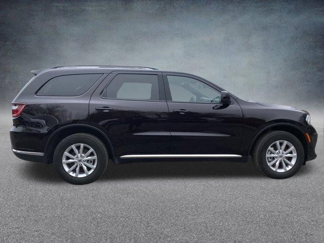 used 2024 Dodge Durango car, priced at $34,995
