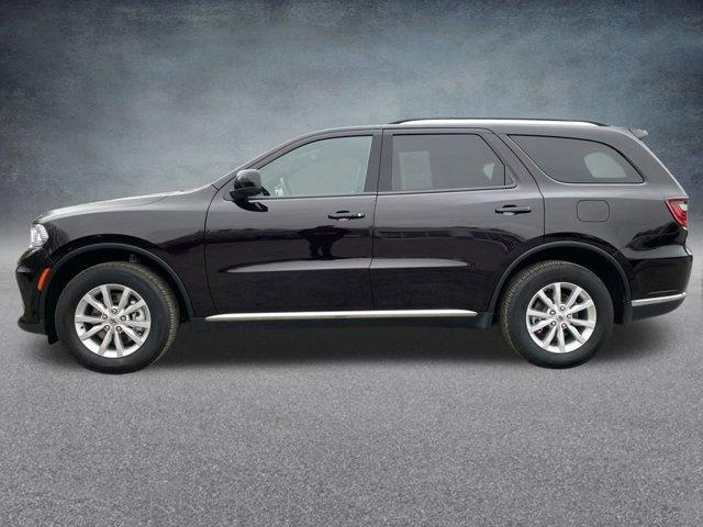 used 2024 Dodge Durango car, priced at $34,995