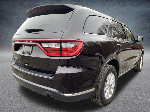 used 2024 Dodge Durango car, priced at $34,995