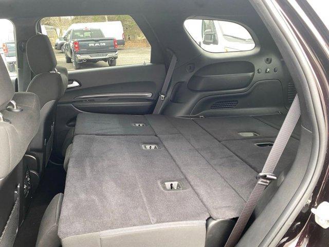 used 2024 Dodge Durango car, priced at $34,995