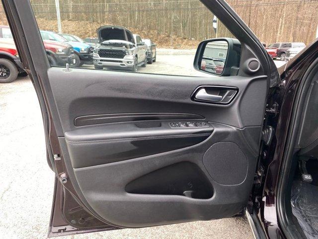 used 2024 Dodge Durango car, priced at $34,995