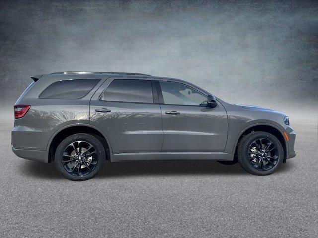 new 2025 Dodge Durango car, priced at $52,366