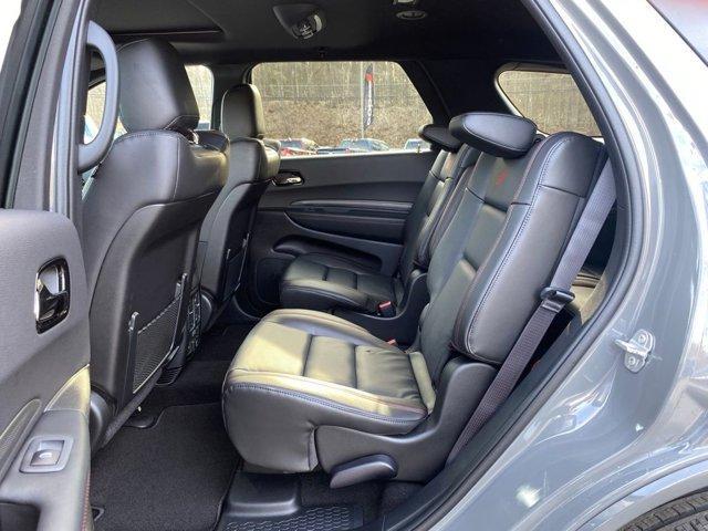 new 2025 Dodge Durango car, priced at $52,366
