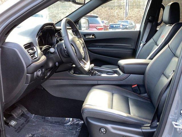 new 2025 Dodge Durango car, priced at $52,366