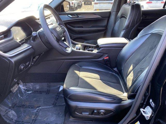 used 2023 Jeep Grand Cherokee car, priced at $36,848