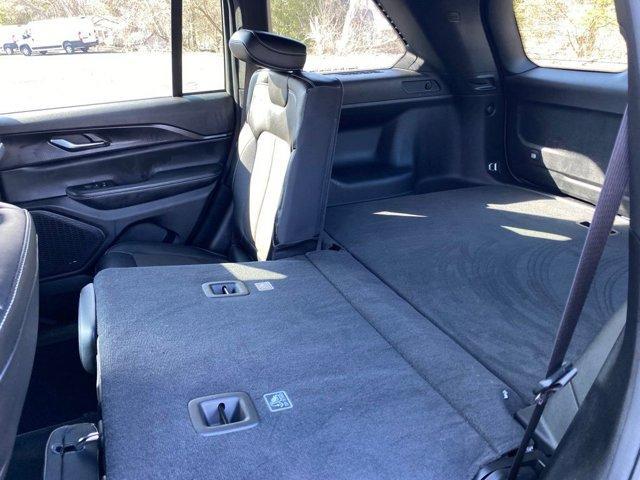 used 2023 Jeep Grand Cherokee car, priced at $36,848