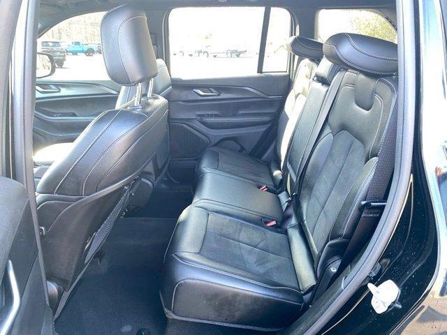 used 2023 Jeep Grand Cherokee car, priced at $36,848