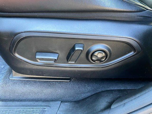 used 2023 Jeep Grand Cherokee car, priced at $36,848