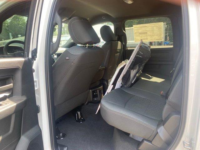 new 2025 Ram 2500 car, priced at $58,225