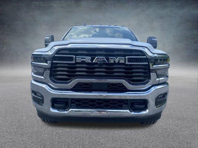 new 2025 Ram 2500 car, priced at $58,225