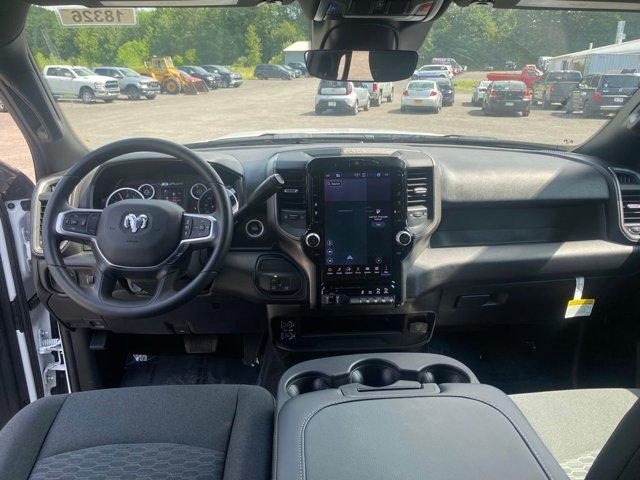 new 2025 Ram 2500 car, priced at $58,225