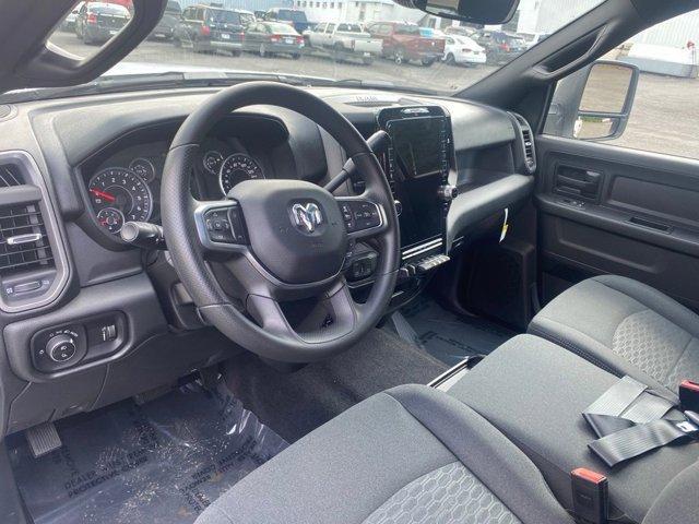 new 2025 Ram 2500 car, priced at $58,225