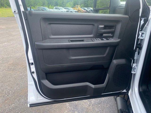 new 2025 Ram 2500 car, priced at $58,225