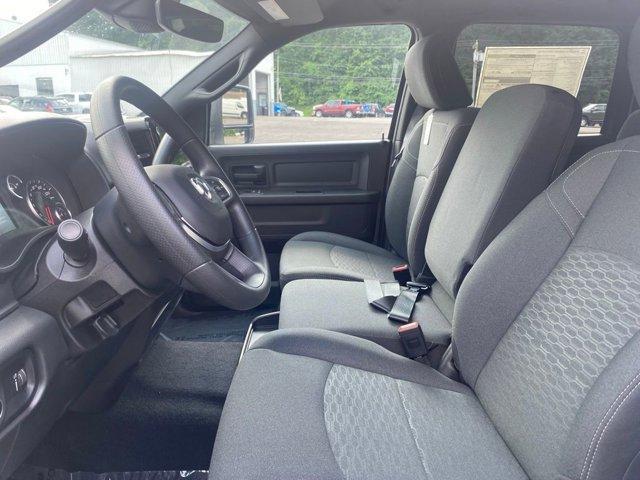 new 2025 Ram 2500 car, priced at $58,225