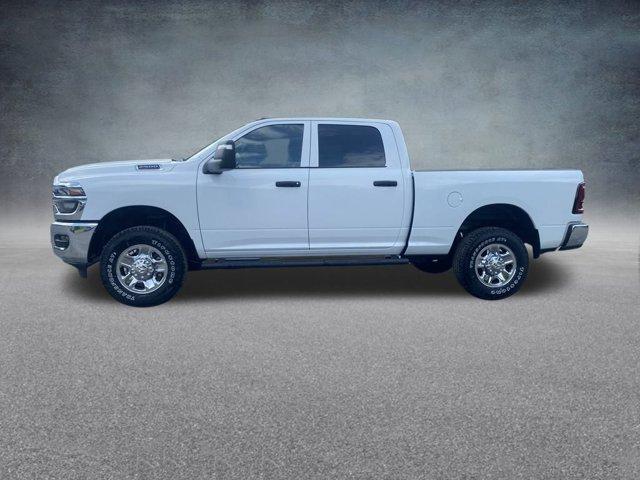new 2025 Ram 2500 car, priced at $58,225