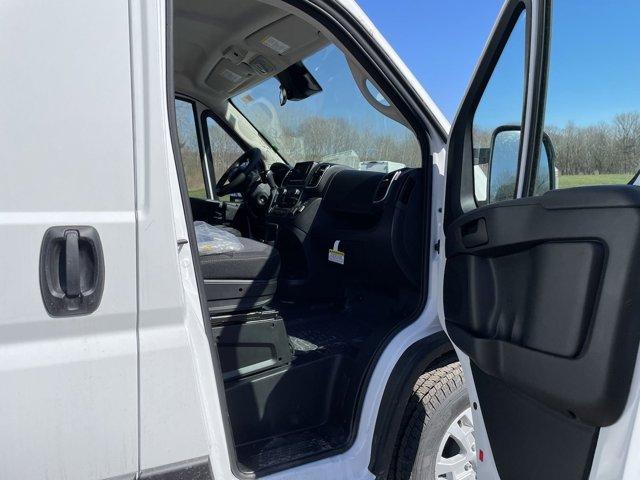 new 2024 Ram ProMaster 2500 car