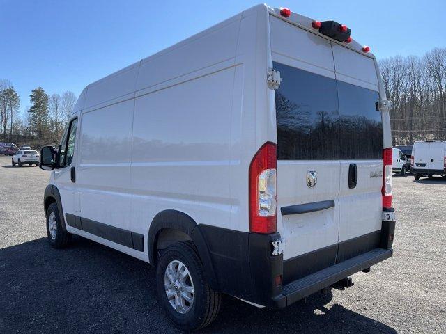 new 2024 Ram ProMaster 2500 car