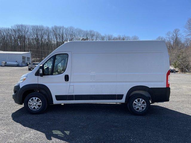 new 2024 Ram ProMaster 2500 car