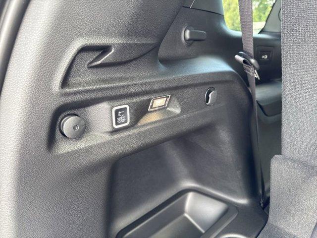 new 2025 Jeep Grand Cherokee L car, priced at $56,914