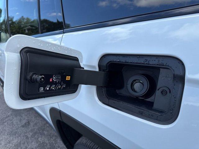 new 2025 Jeep Grand Cherokee L car, priced at $56,914