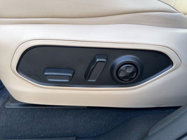 new 2025 Jeep Grand Cherokee L car, priced at $56,914