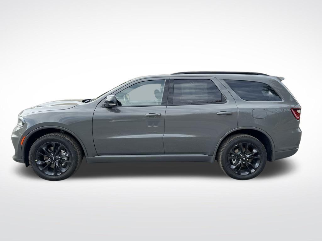 new 2025 Dodge Durango car, priced at $52,869