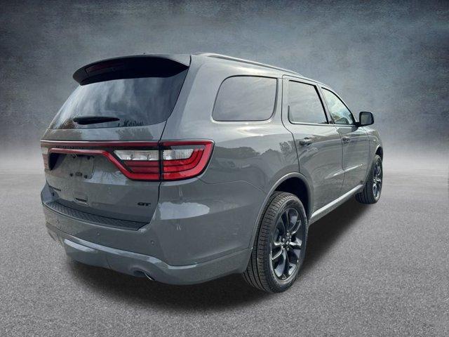 new 2025 Dodge Durango car, priced at $48,949
