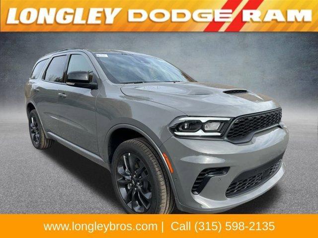 new 2025 Dodge Durango car, priced at $48,949