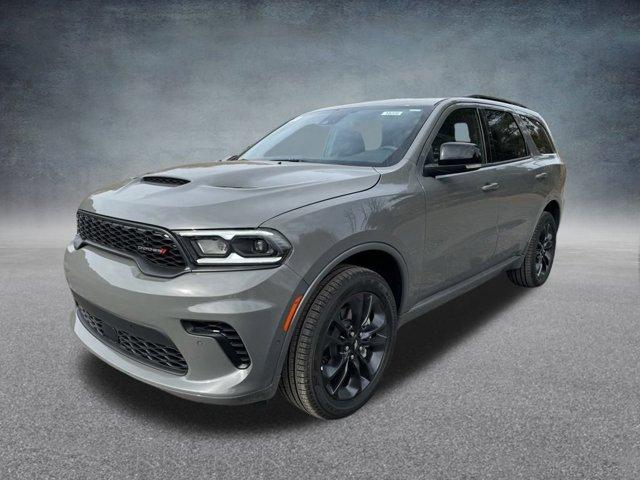 new 2025 Dodge Durango car, priced at $48,949