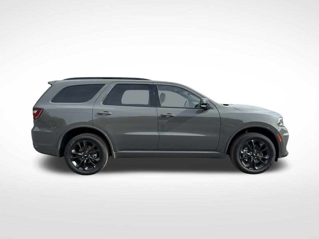 new 2025 Dodge Durango car, priced at $52,869