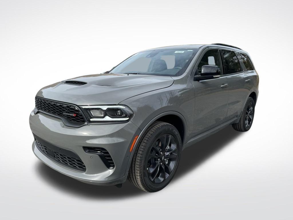 new 2025 Dodge Durango car, priced at $52,869