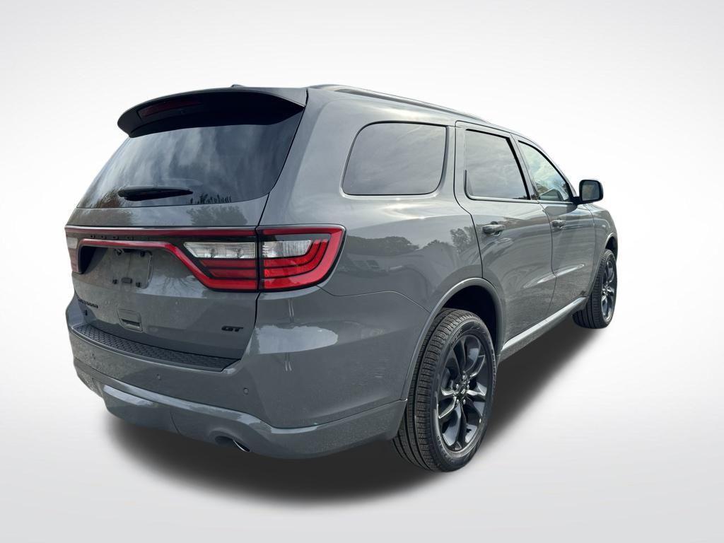 new 2025 Dodge Durango car, priced at $52,869