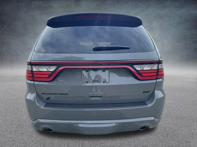 new 2025 Dodge Durango car, priced at $48,949