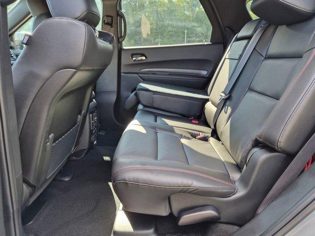 new 2026 Dodge Durango car, priced at $48,715