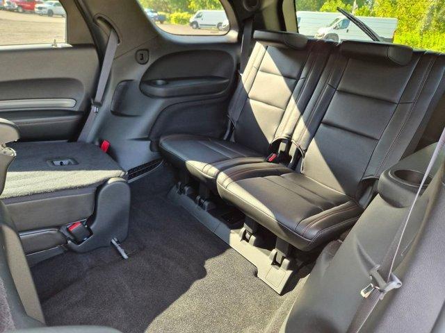 new 2026 Dodge Durango car, priced at $48,715