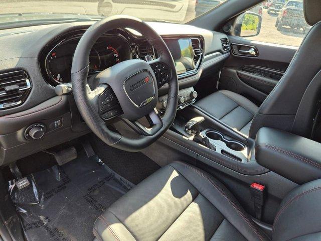 new 2026 Dodge Durango car, priced at $48,715