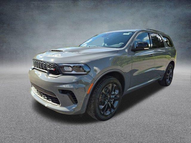 new 2026 Dodge Durango car, priced at $48,715