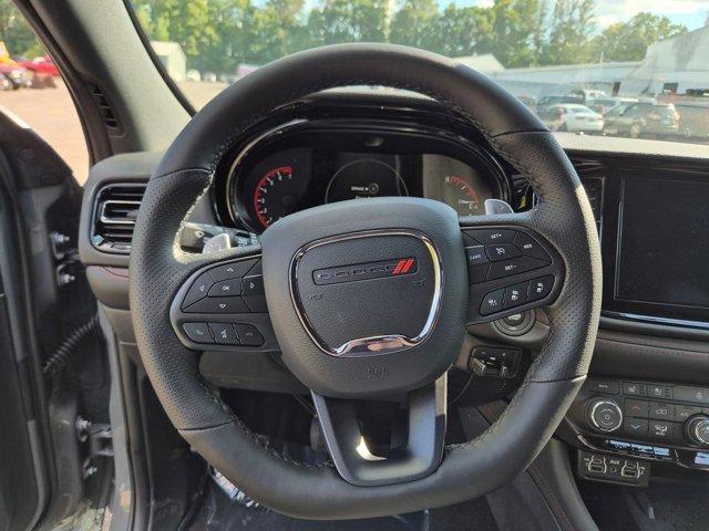 new 2026 Dodge Durango car, priced at $48,715