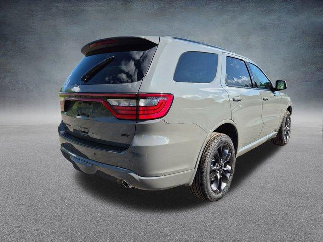 new 2026 Dodge Durango car, priced at $48,715