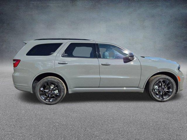 new 2026 Dodge Durango car, priced at $48,715