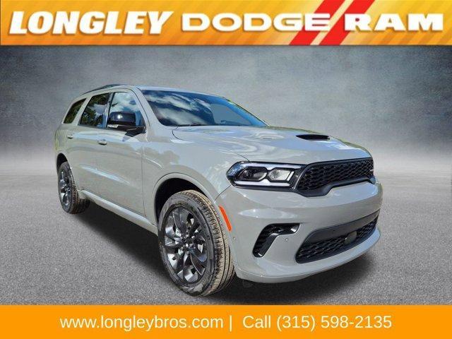 new 2026 Dodge Durango car, priced at $48,715