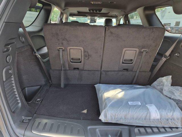 new 2026 Dodge Durango car, priced at $48,715