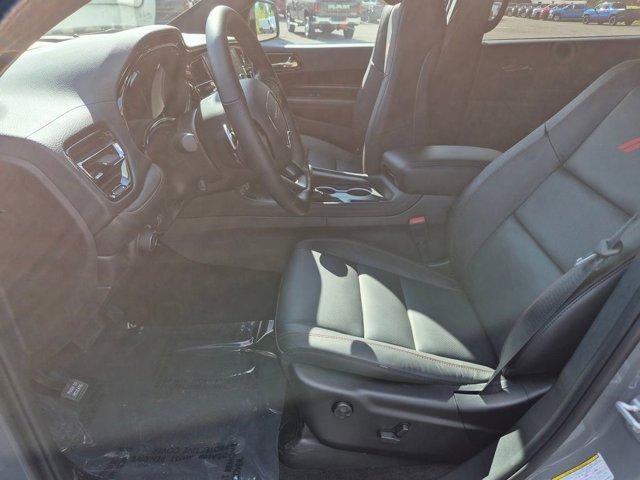 new 2026 Dodge Durango car, priced at $48,715