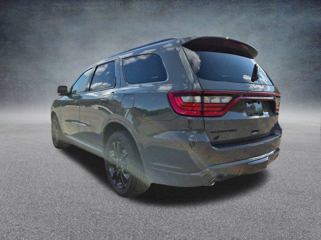 new 2026 Dodge Durango car, priced at $48,715