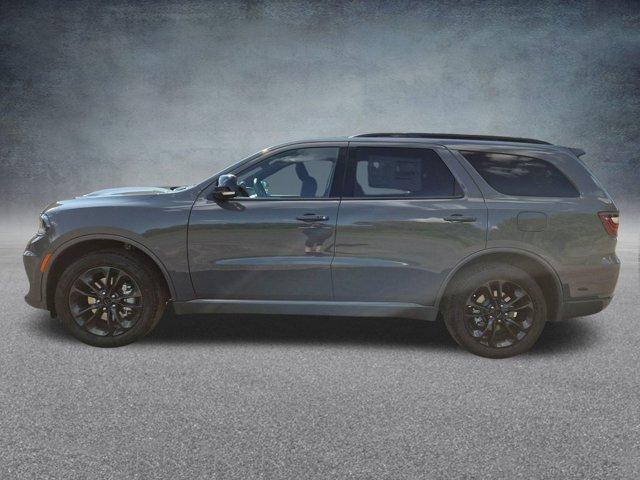 new 2026 Dodge Durango car, priced at $48,715