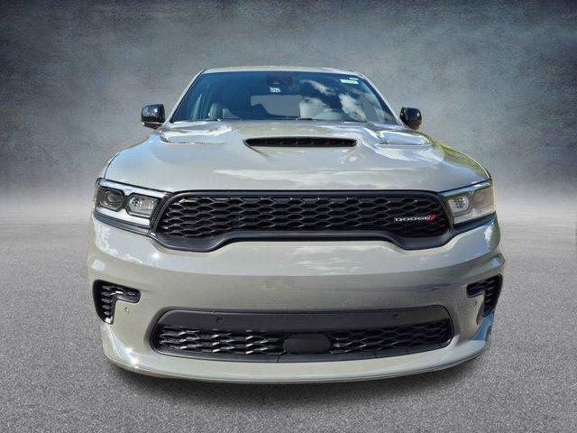 new 2026 Dodge Durango car, priced at $48,715