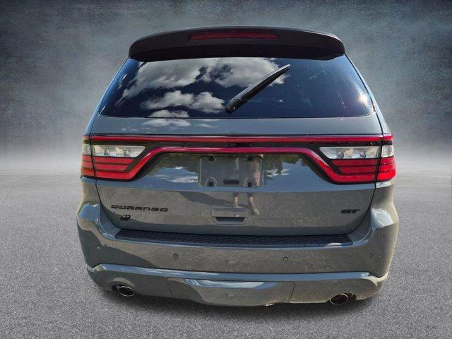 new 2026 Dodge Durango car, priced at $48,715