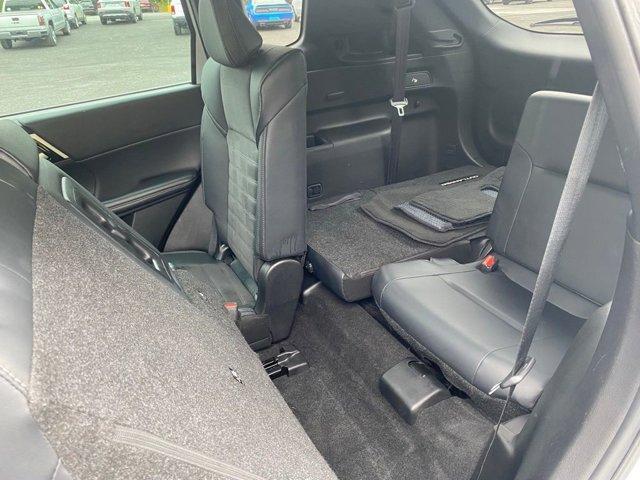used 2023 Mitsubishi Outlander car, priced at $24,668